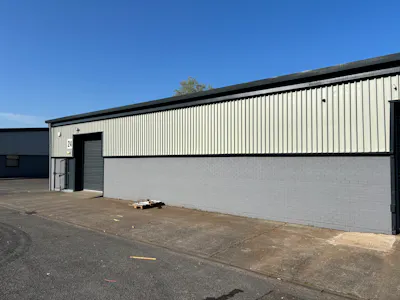 Unit 24, Albion Industrial Estate, Pontypridd, Industrial To Let - IMG_8083.jpeg