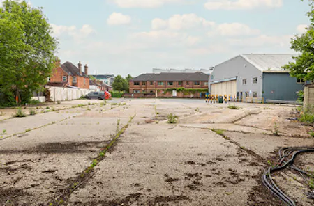 Waterside, Leas Road, Guildford, Development / Industrial / Industrial/Logistics / Land / Office / Open Storage / Trade Counter For Sale - Leas Road Photo 2.png