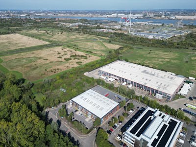 4 Veridion Way, Erith, Industrial/Logistics / Industrial / Storage / Trade Counter / Industrial / Warehouse / Workshops To Let / For Sale - U4 Veridion Way 0551.JPG