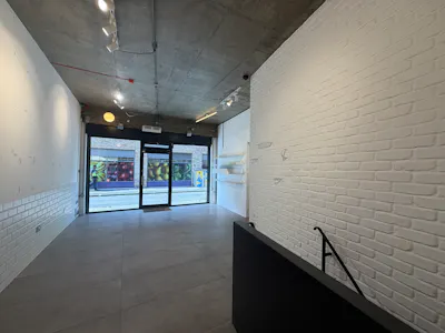26 Peter Street, London, Retail Lease Assignment - image00019.jpeg