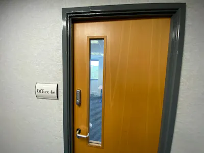 Offices at Ben Arran House, Ben Arran House, Hucknall, Office / Serviced Office To Let - BAH 6.JPG