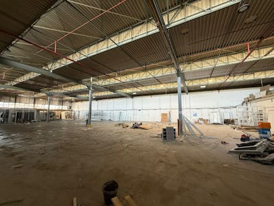 Units 7 & 8, Wainman Road, Peterborough, Industrial / Storage / Leisure / Light Industrial / Industrial / Warehouse To Let - Wainman Rd 3.jpeg