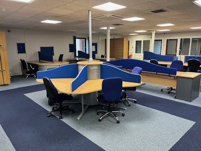 The Rural Centre, Newbridge, Office To Let - rural centre 6.jpg