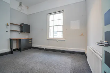 14 & 14A Clarendon Street plus 2-8 Tavistock Street, 14 Clarendon Avenue, Leamington Spa, Development / Investment For Sale - Tavistock St & Claren St - Upstairs office space-13.jpg