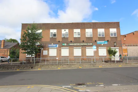 7 Beaumont Street, Darlington, Leisure / Retail To Let - IMG_6247.JPG