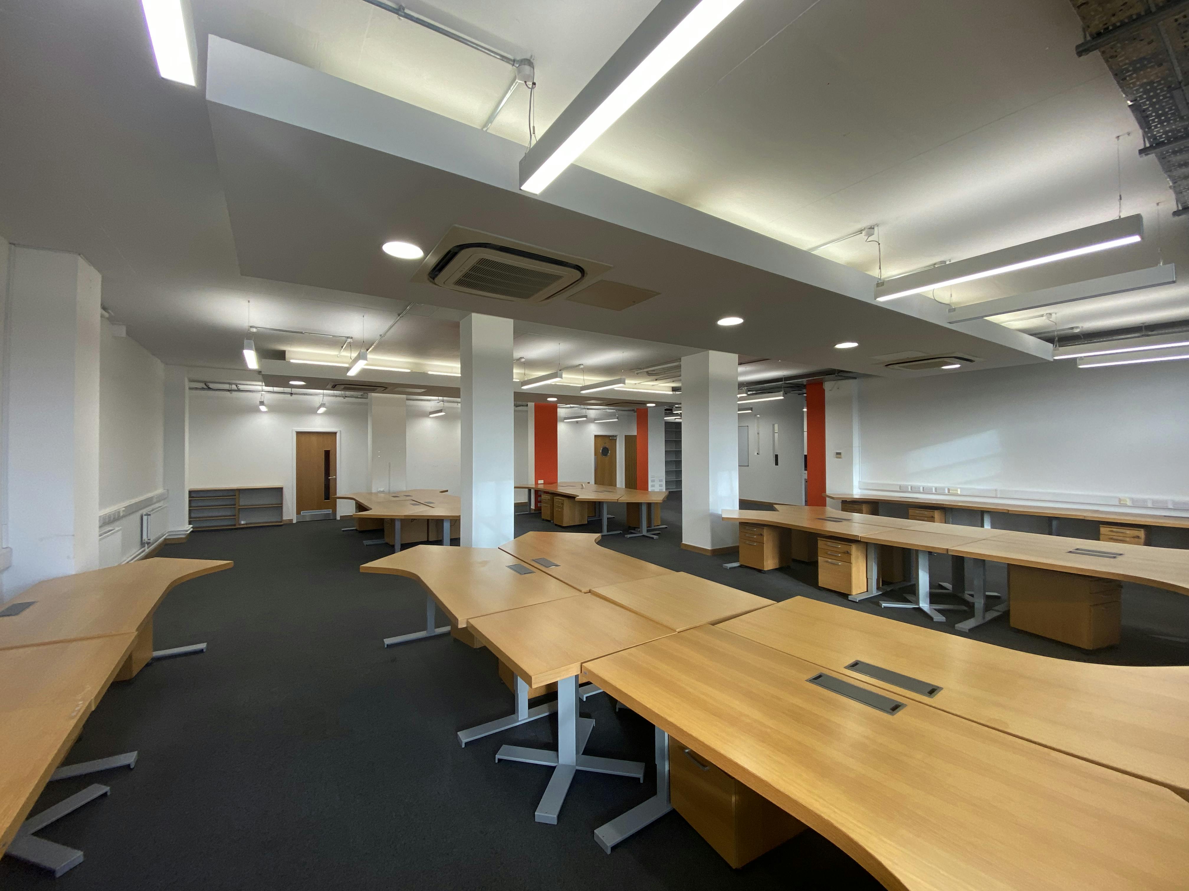 Fulcrum, 2 Sidney Street, Sheffield, Offices To Let - IMG_4440.JPG