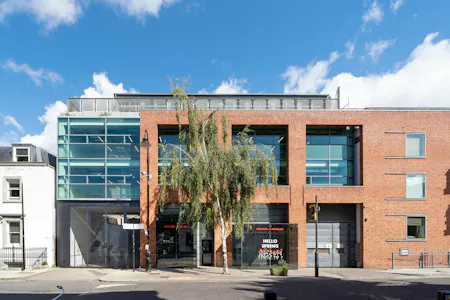 42 Gloucester Avenue (2nd Floor Rear), London, Office To Let - 73fe4a0ed6ecf02614402879350e990c-42gloucesterave2.jpg