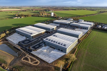 Unit 2 Centurion Park, Junction A120/B1035, Colchester, Industrial / Industrial / Storage / Trade Counter / Industrial / Warehouse To Let - 20250107tungsten34.jpg