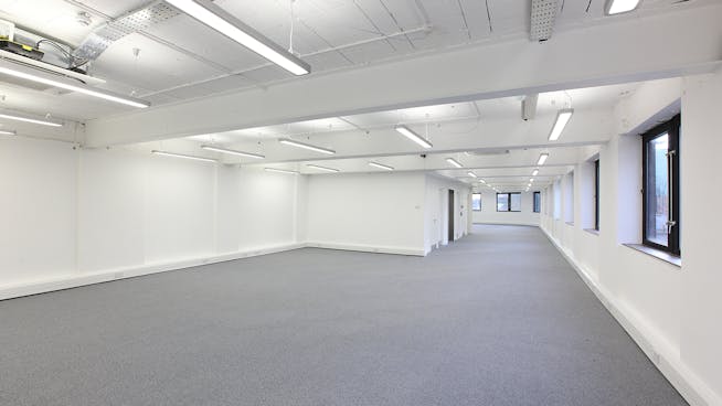 2-14 Shortlands, 2-14 Shortlands, Hammersmith, Office To Let - 2-14 Shortland, Hammersmith W6, Office to let Hammersmith, 1stFlr-005 - Office P2.jpg