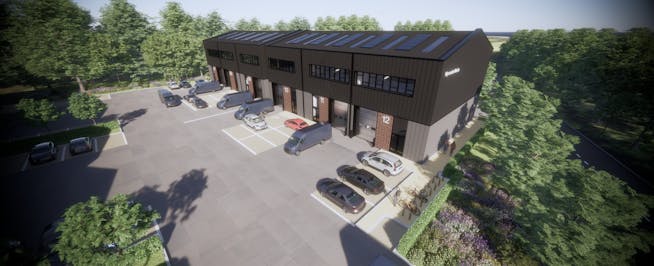 Wycombe Works, Abbey Barn Park, High Wycombe, Industrial For Sale - CGI_007.png