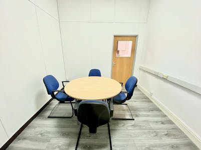 Bradford Court, Bradford Street, Birmingham, Office To Let - Suite 207c4.JPG