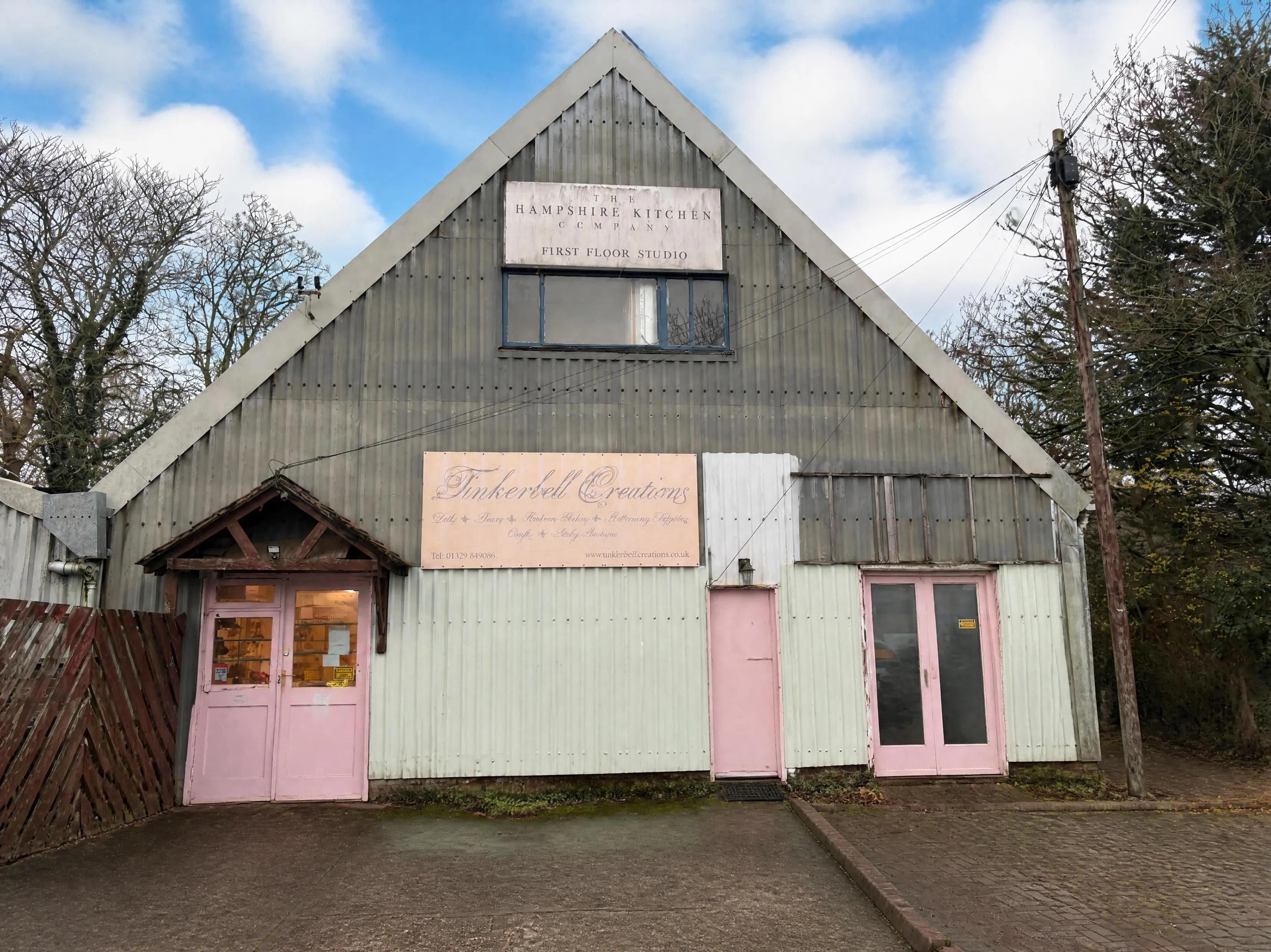 Office in Fareham