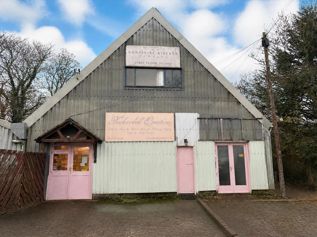 St. Margaret’s Lane, Titchfield, Fareham