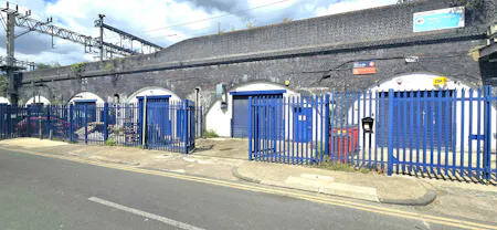 Arch 21A, Cudworth Street, Bethnal Green, London, Industrial To Let - 20260730_130906 - Edited.jpg