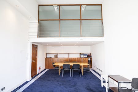 Units 2 & 3 The Bridge, 334 Queenstown Road, London, Office For Sale - Former Managment Suite