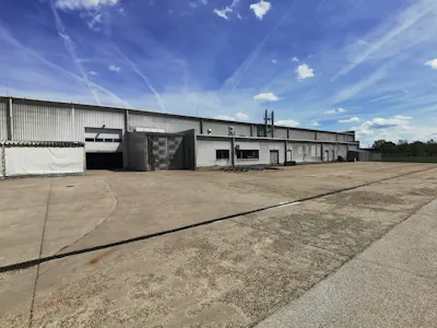 Manufacturing facility, Dunaújváros, Dunaújváros, Industrial/Logistics For Sale - IMG_20260506_141326.jpg