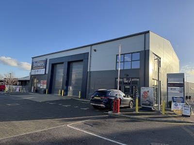 Blueprint Park, Imperial Way, Watford, Warehouse To Let - IMG_1287.jpg