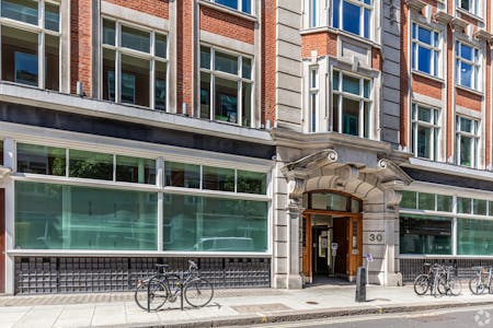 Golden House, London, Office To Let - Ext 2