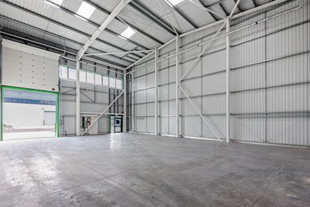 Unit 95 Capital Park, BANKHEAD AVENUE, Edinburgh, Industrial/Logistics / Trade / Warehouse To Let - DSC_7663.jpg