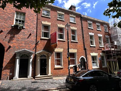 14 St Pauls Square, Birmingham, Office To Let - p1.jpg