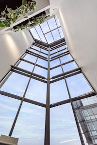 Canning Exchange, 10 Canning Street, Edinburgh, Office To Let - Canning St Edinburgh INTERNAL 4 of 74.JPG