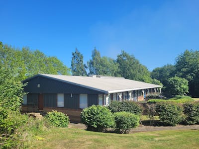 Ora Building, Pitreavie Drive, Dunfermline, Office To Let - Image 11