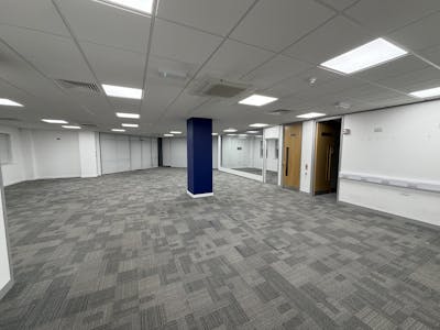 The Regatta, Henley Way, Lincoln, Office To Let - IMG_0164.jpeg