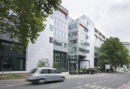 Apex, Forbury Road, Reading, Office To Let - Apex