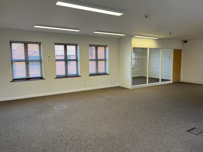 Ibex House, 5 Keller Close, Milton Keynes, Office To Let - Image 9