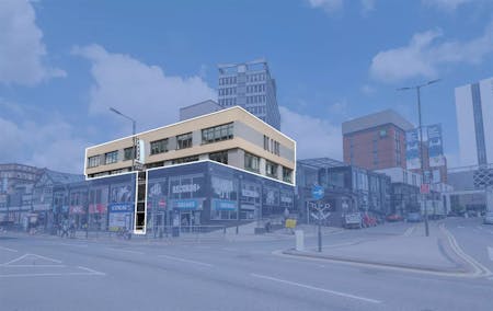 72 Merrion Street, Leeds, Leisure / Restaurant / Retail To Let - 72 Merrion St 6.jpeg