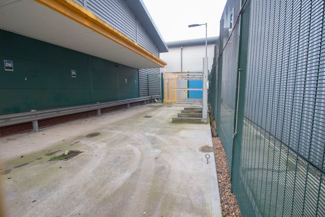 Former Travis Perkins, Ruislip, Open Storage / Trade Counter / Showroom / Industrial / Warehouse For Sale - 11.jpg