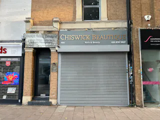 480 Chiswick High Road, London, Retail To Let - IMG_2892.JPEG