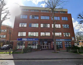 West Lodge, West Byfleet, Offices To Let - Street View - More details and enquiries about this property