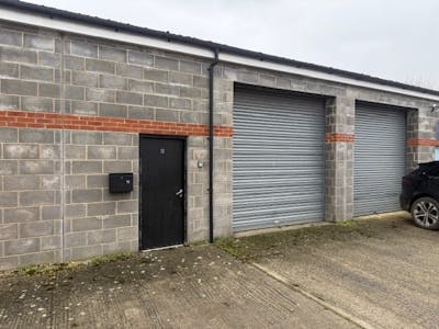 Unit 11 Whitehorse Business Park, Hopton Park,, Devizes, Industrial / Warehouse To Let - 001.jpg