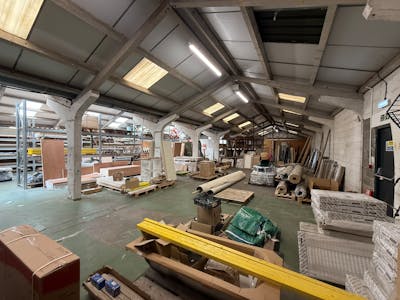 Former Huws Gray Premises The Building Centre Station Road, Ludlow, Trade Counter / Industrial / Warehouse For Sale - 20260407_110713445_iOS.jpg