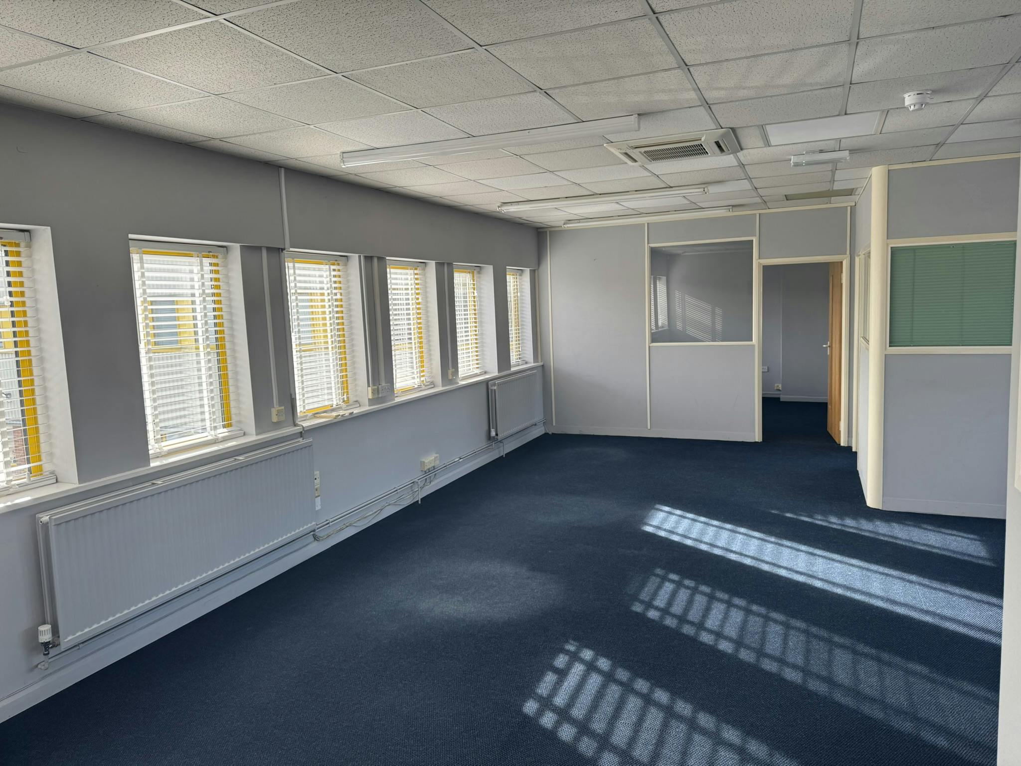 Unit 2 River Mole Business Park, Esher, Offices To Let - IMG_5834.JPEG