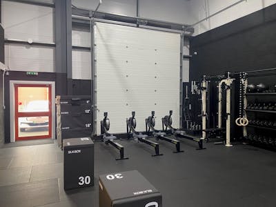 Unit 14 Llys Cae Felin, Swansea, Industrial / Warehouse To Let - Newint44.jpg