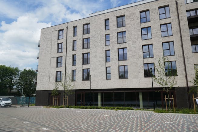 Millbrook Studios, Harlow, Other / Other / Retail To Let - P1030070.JPG