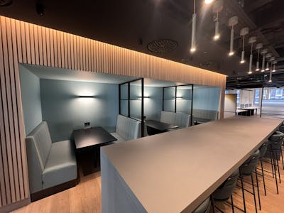 1 Whittington Avenue, London, Office To Let - IMG_8401.jpg