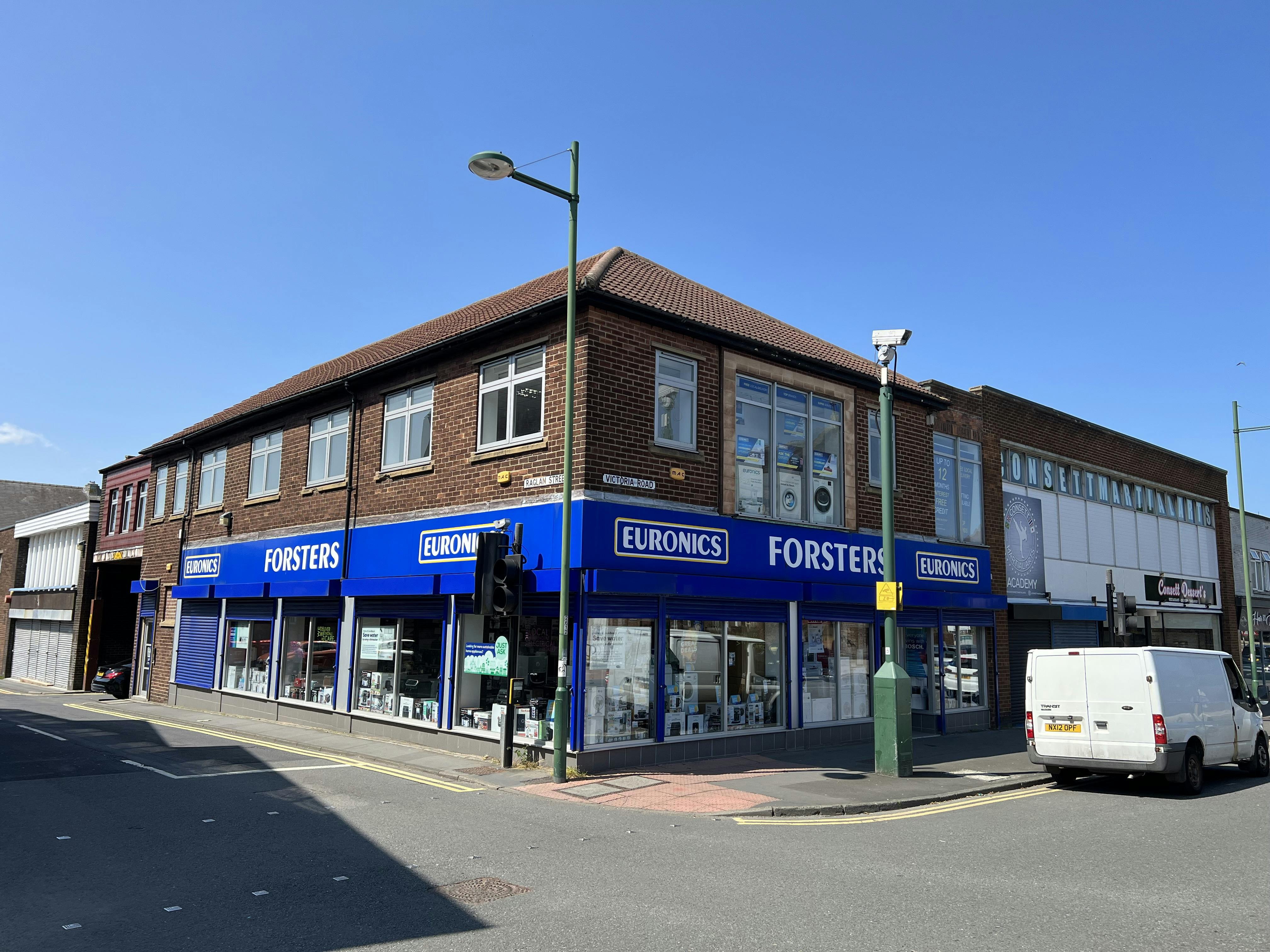 24 Victoria Road, Consett, Offices To Let - Photo 10