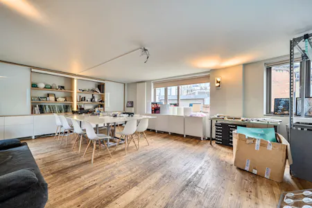 22/23 Holywell Row, London, Investment / Mixed Use / Office / Residential For Sale - 1521451 (22).jpg