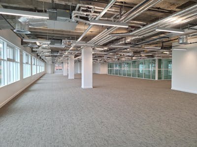 66 Prescot Street, London, Office To Let - 2 66 Prescot St int.jpg