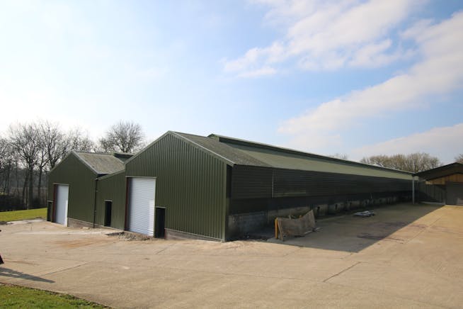 Building B, Dorset Business Park, Winterbourne Whitechurch, Industrial & Trade / Industrial & Trade To Let - IMG_8204.JPG