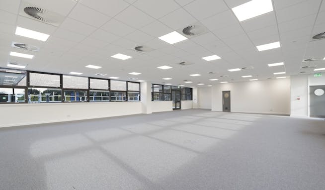 Croxley Studios, Building 6, Watford, Offices To Let - CroxleyStudio3.jpg