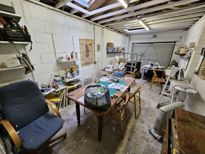 45 Ward Street, Manchester, Office / Workshops To Let - 20260213_111719.jpg