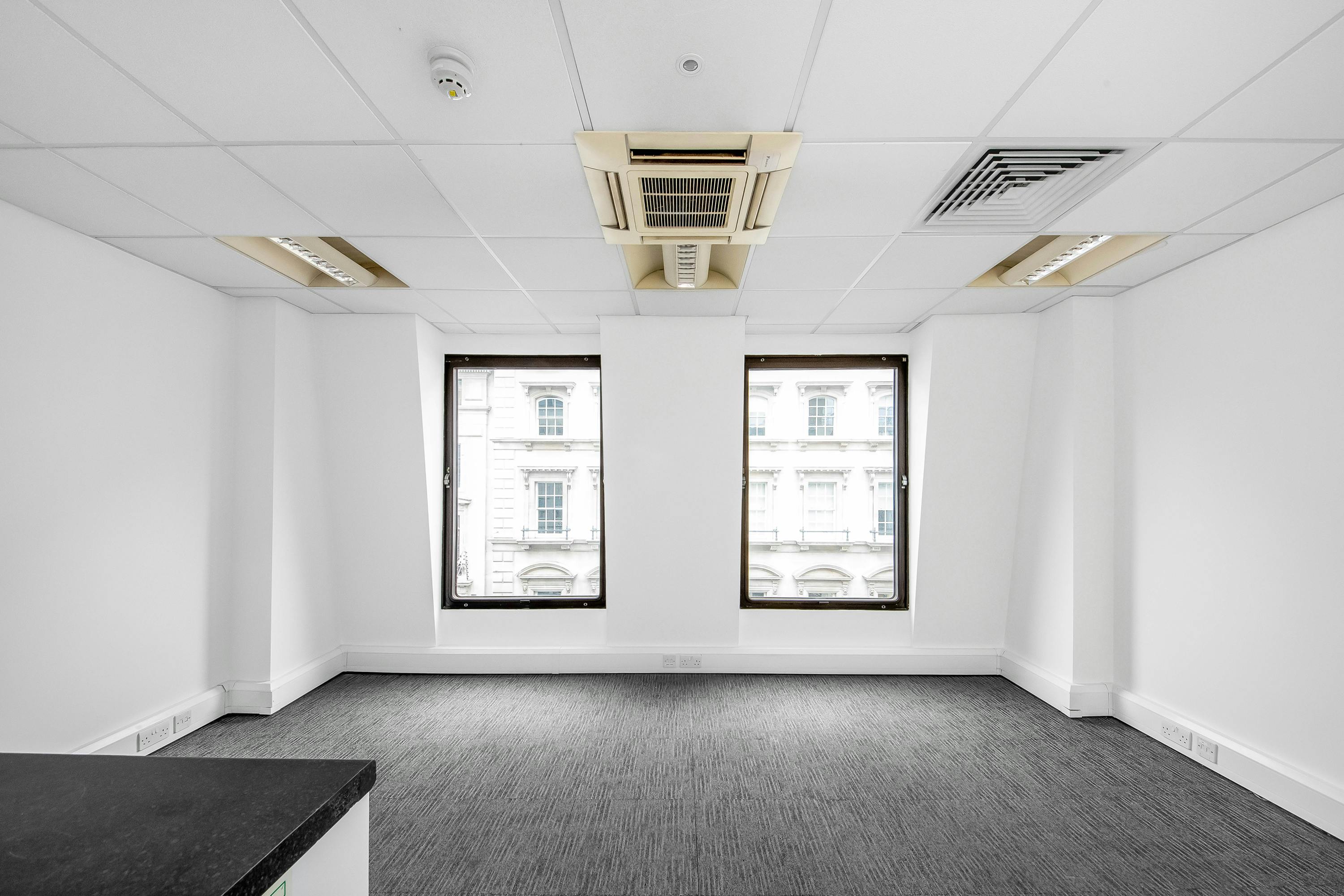 4th Floor, 5 Conduit Street, London, Office To Let - IMG_0744.jpg