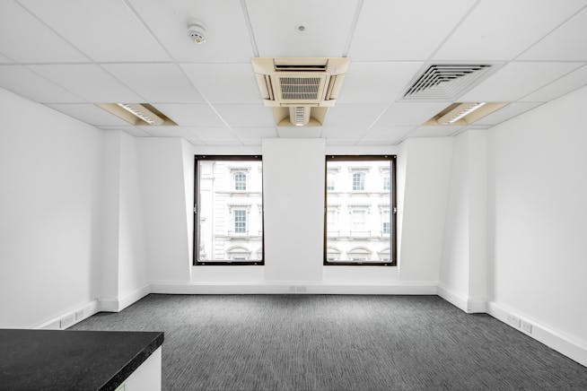 4th Floor, 5 Conduit Street, London, Office To Let - IMG_0744.jpg