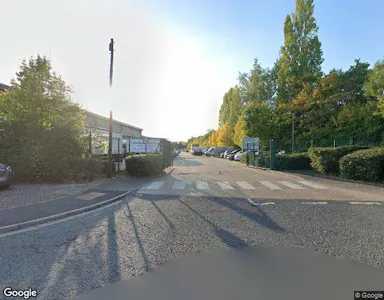 Unit 6, Langley Park, Langley, Industrial/Logistics / Industrial / Warehouse To Let - Street View