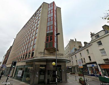Newminster House, Bristol, Office To Let - Street View