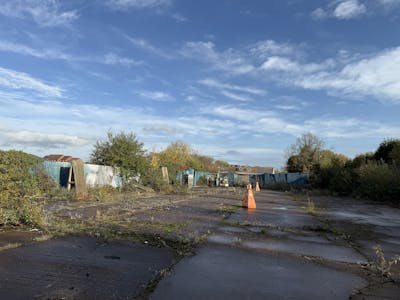 Hewell Road, Redditch, Industrial/Logistics / Land / Open Storage For Sale - IMG_0834.JPG